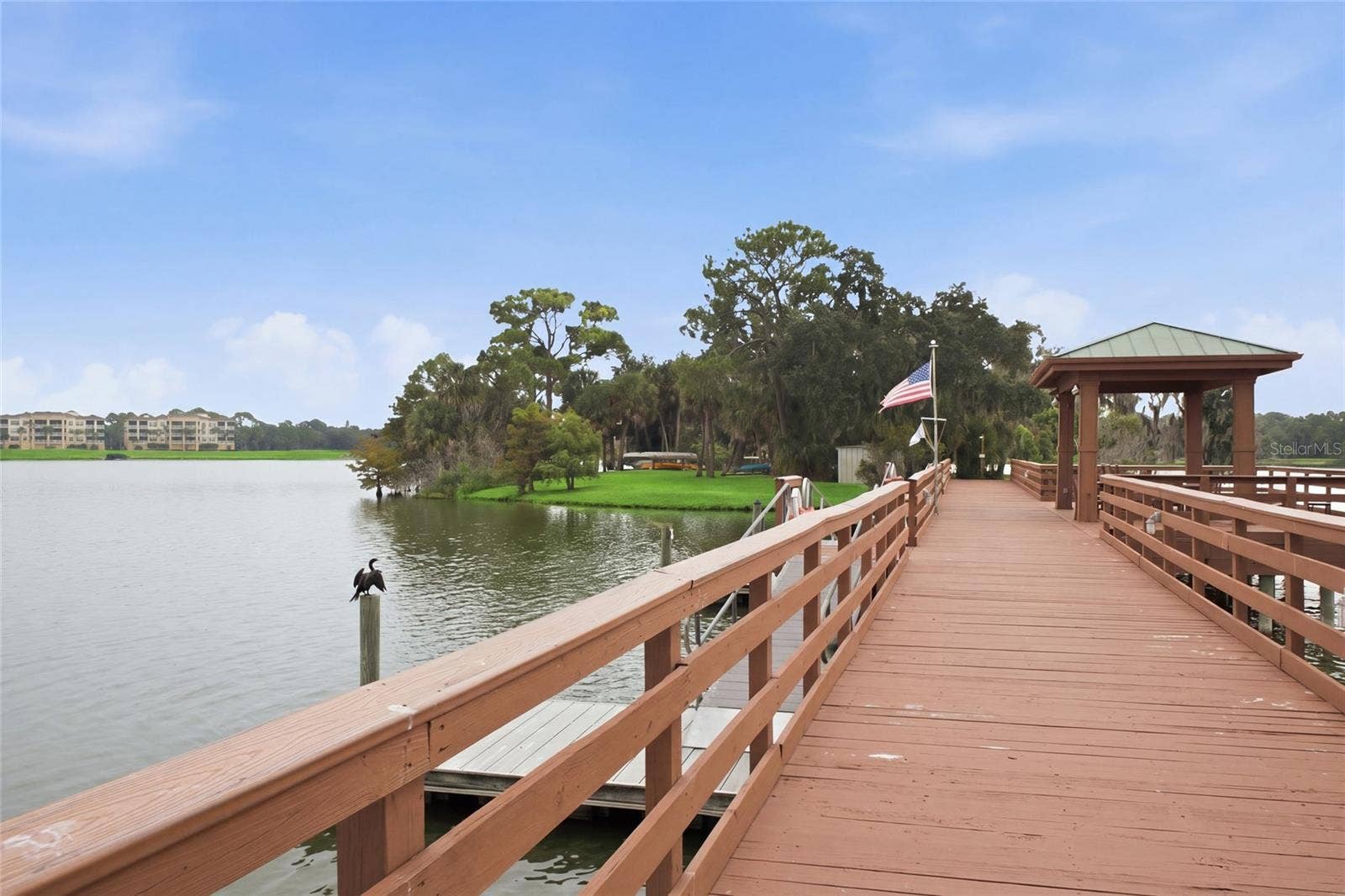 6434 MOORINGS POINT CIRCLE, #102, Lakewood Ranch, FL 34202