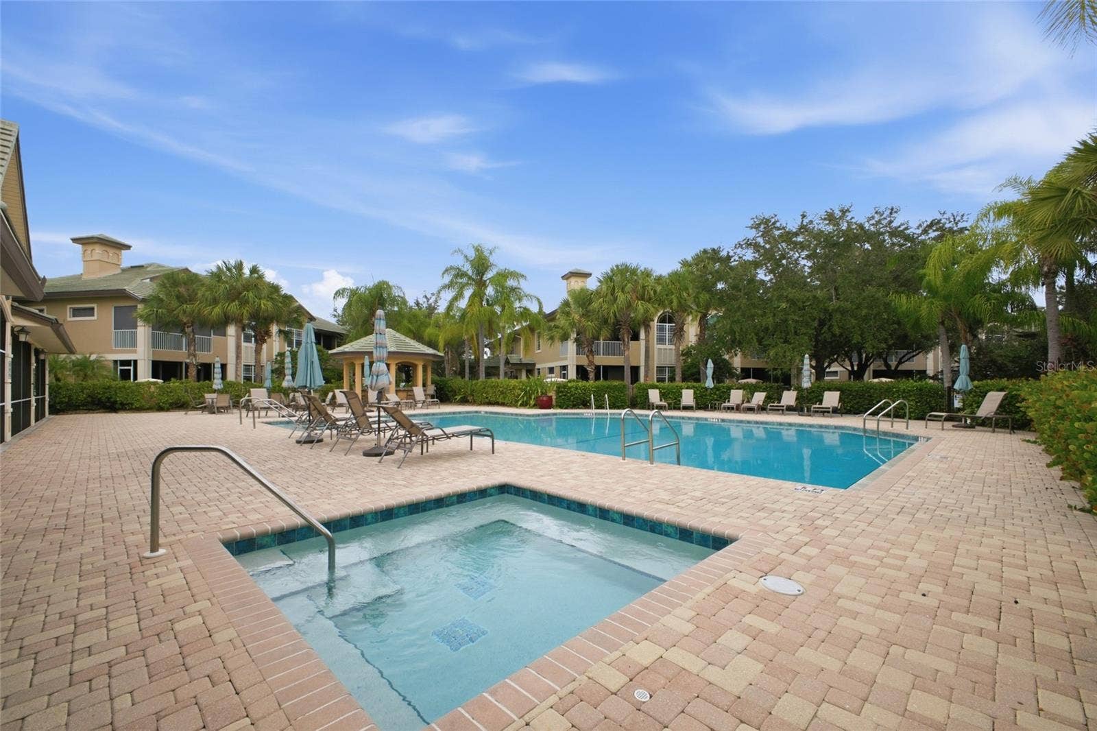 6434 MOORINGS POINT CIRCLE, #102, Lakewood Ranch, FL 34202