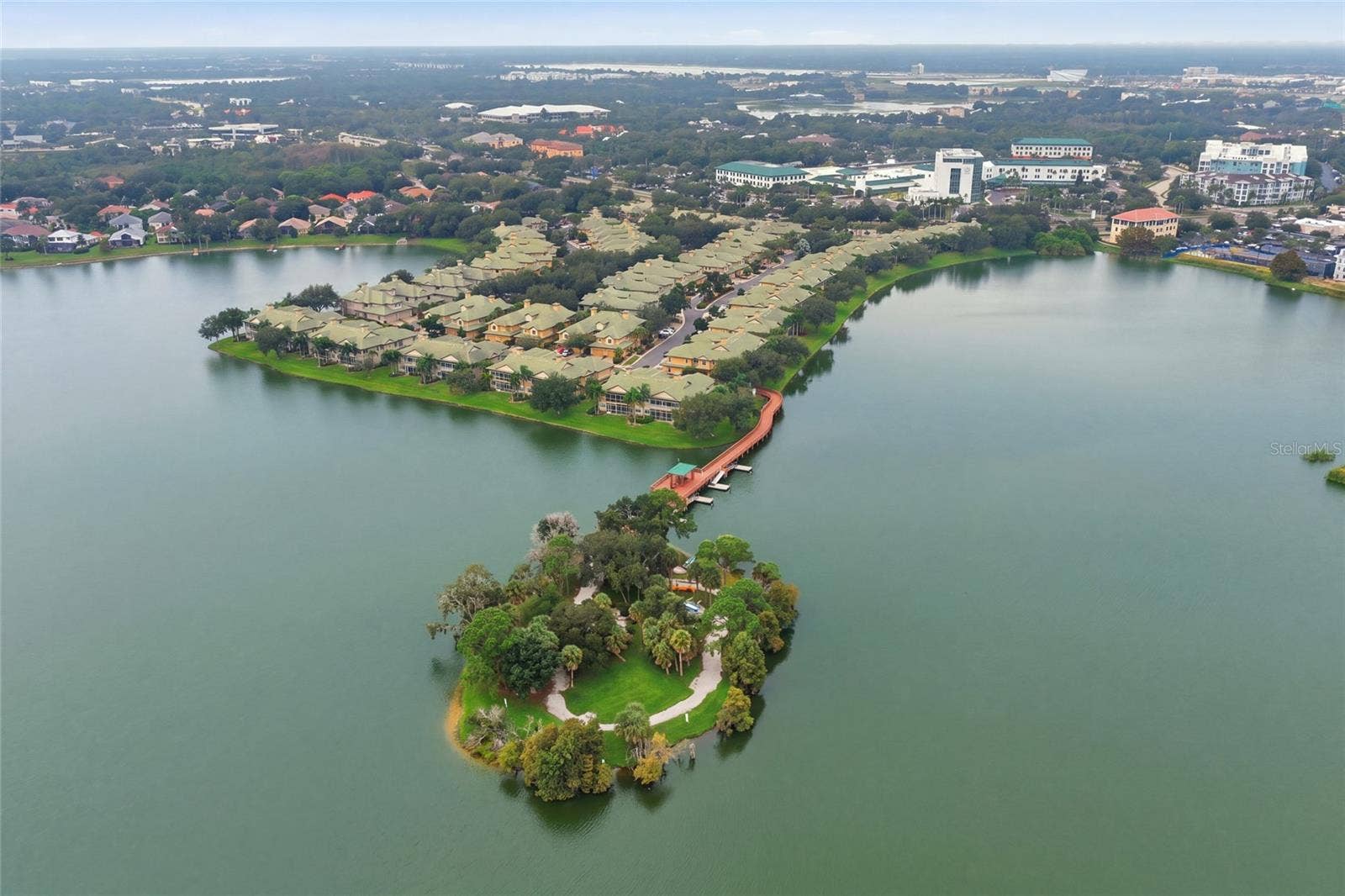 6434 MOORINGS POINT CIRCLE, #102, Lakewood Ranch, FL 34202