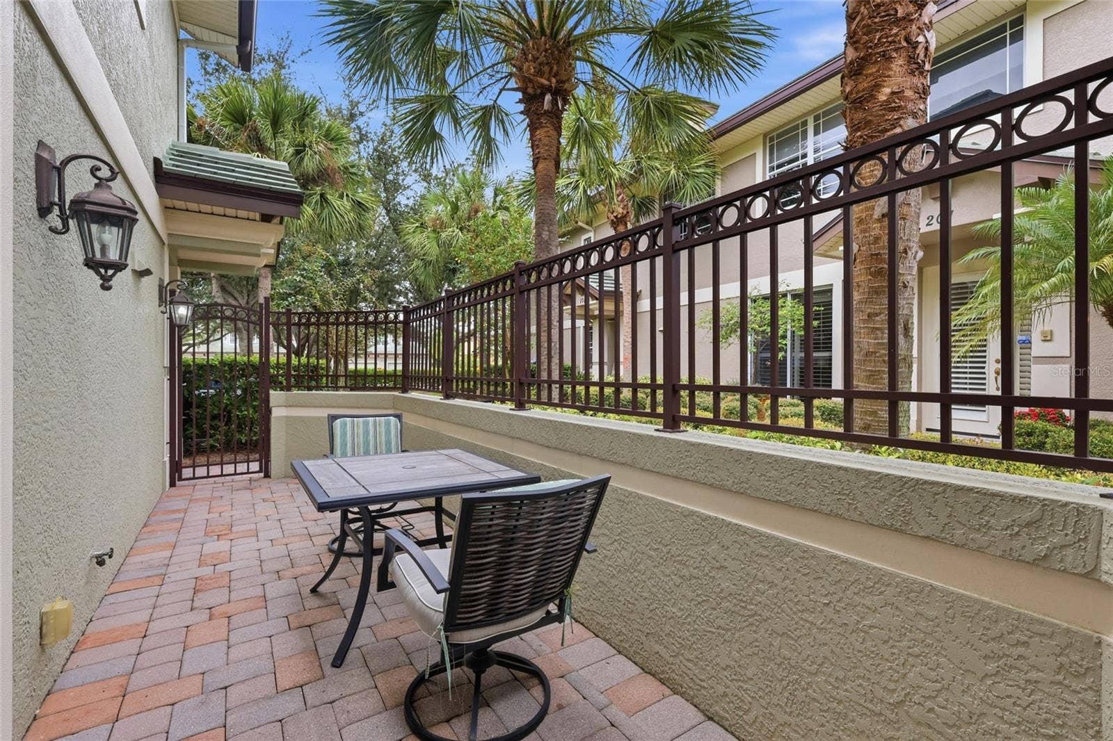 6434 MOORINGS POINT CIRCLE, #102, Lakewood Ranch, FL 34202