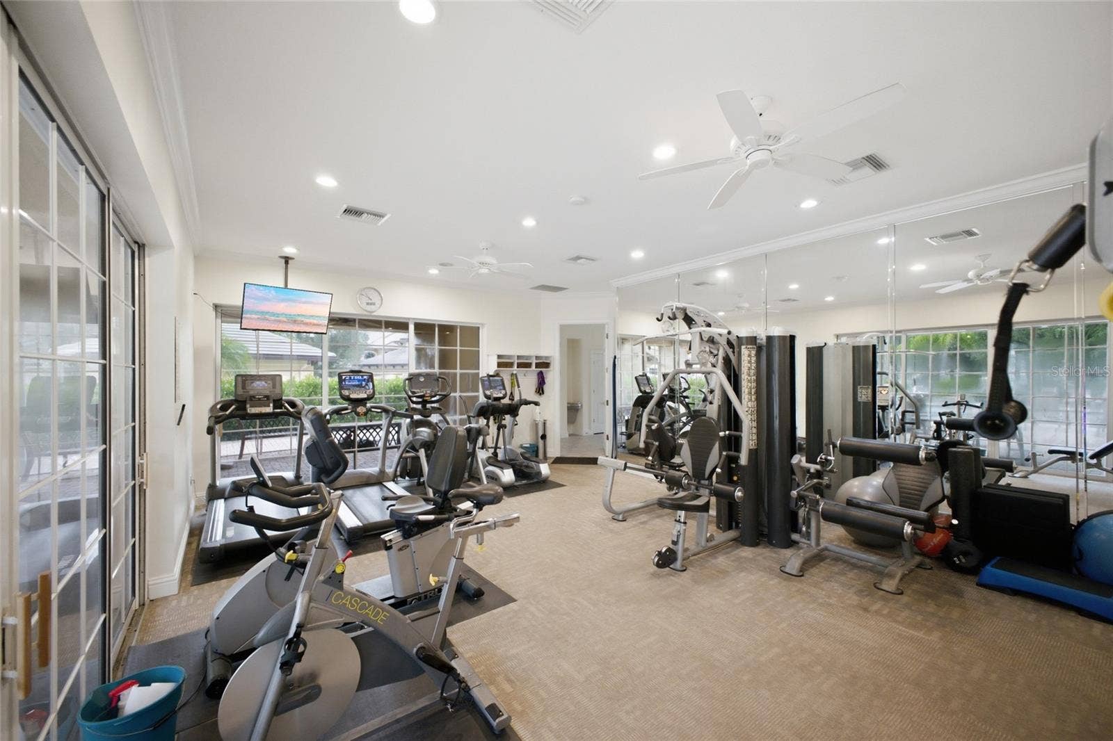 6434 MOORINGS POINT CIRCLE, #102, Lakewood Ranch, FL 34202