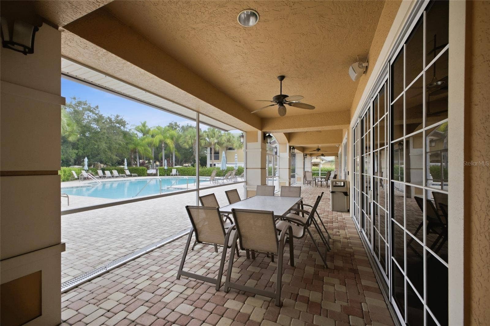 6434 MOORINGS POINT CIRCLE, #102, Lakewood Ranch, FL 34202