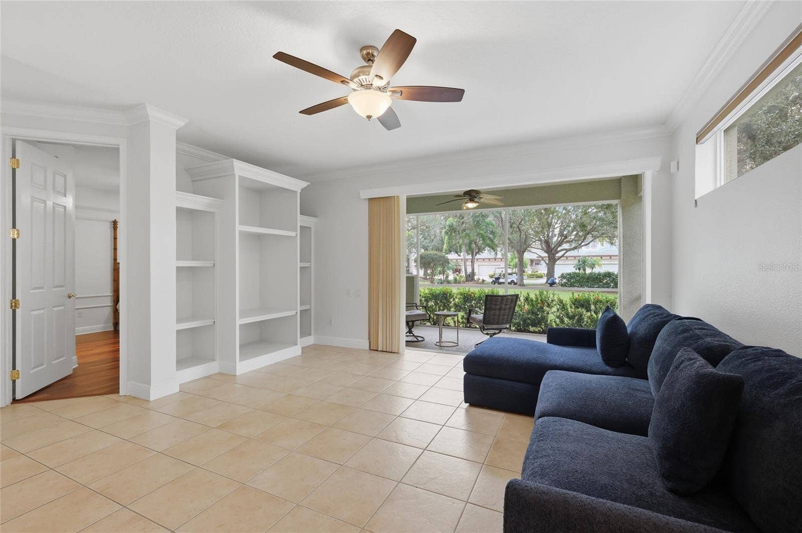 6434 MOORINGS POINT CIRCLE, #102, Lakewood Ranch, FL 34202