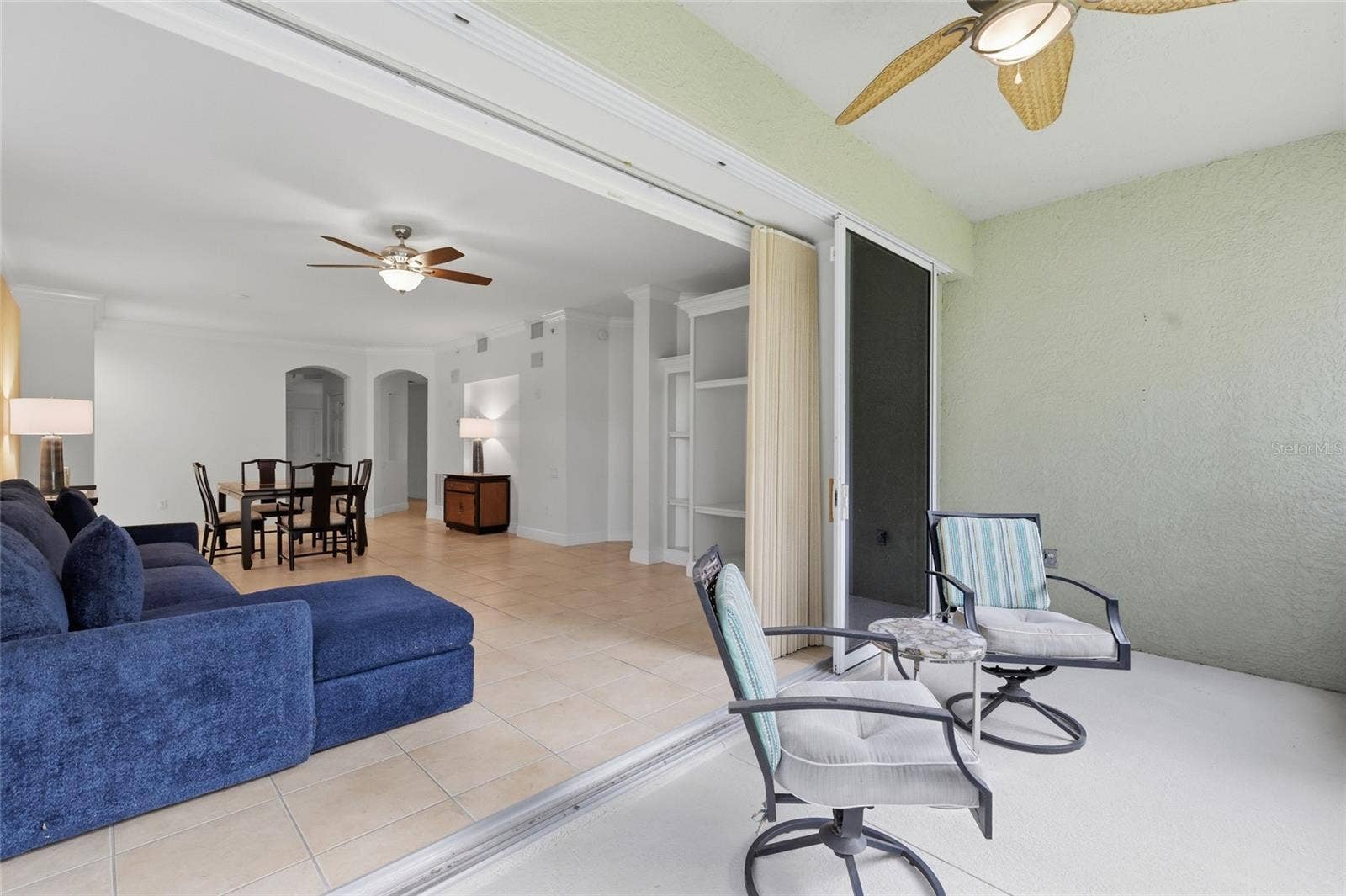 6434 MOORINGS POINT CIRCLE, #102, Lakewood Ranch, FL 34202