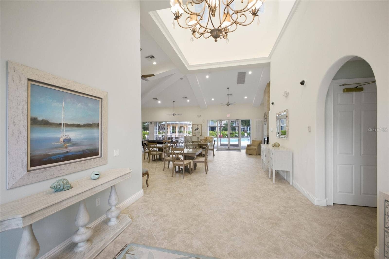 6434 MOORINGS POINT CIRCLE, #102, Lakewood Ranch, FL 34202