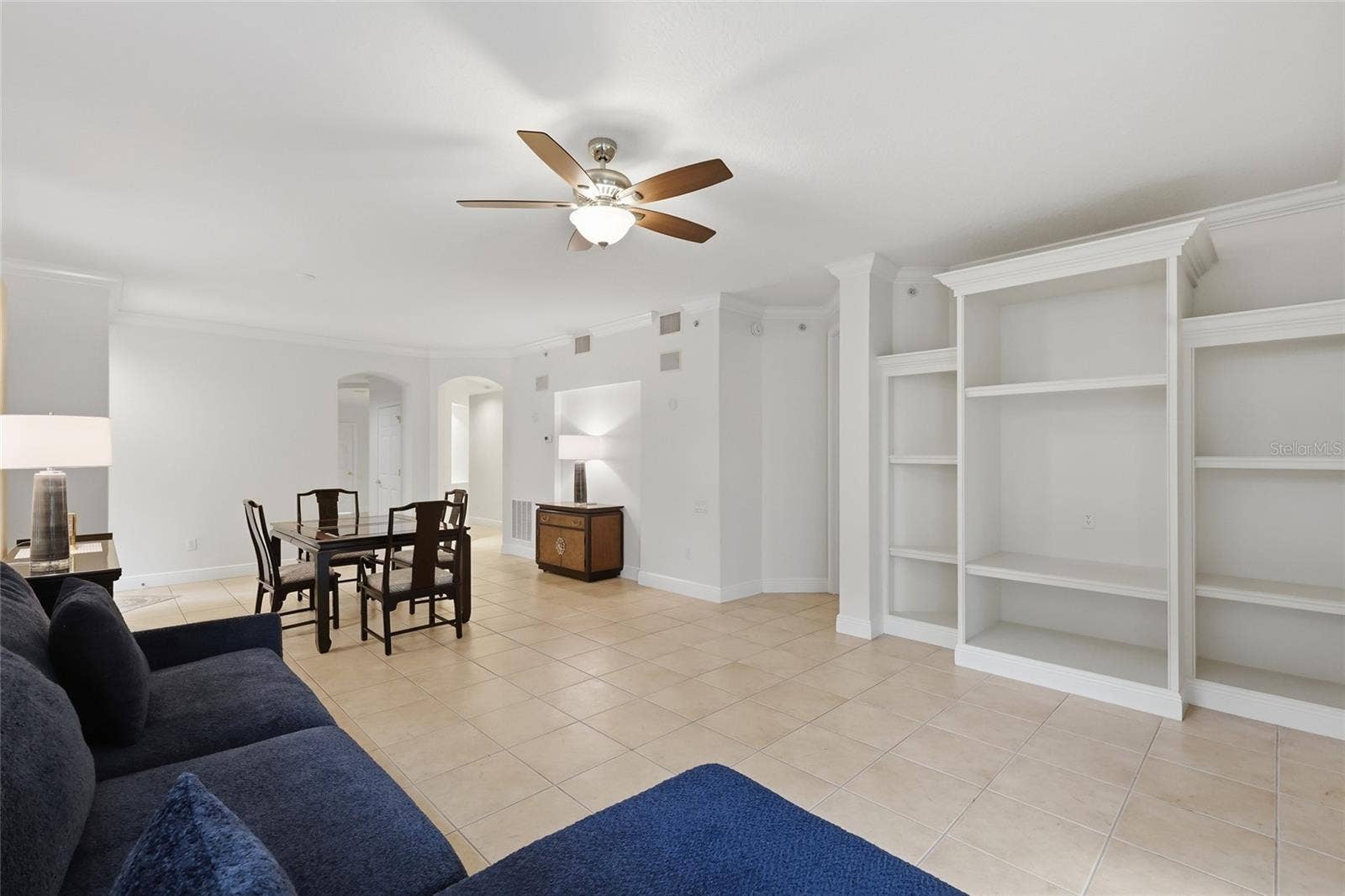 6434 MOORINGS POINT CIRCLE, #102, Lakewood Ranch, FL 34202