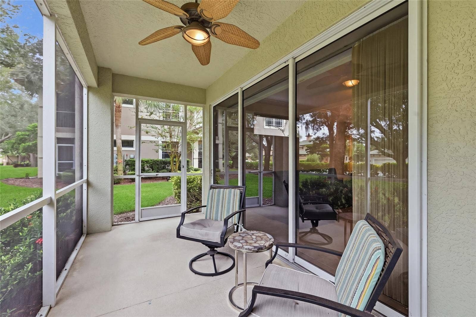 6434 MOORINGS POINT CIRCLE, #102, Lakewood Ranch, FL 34202