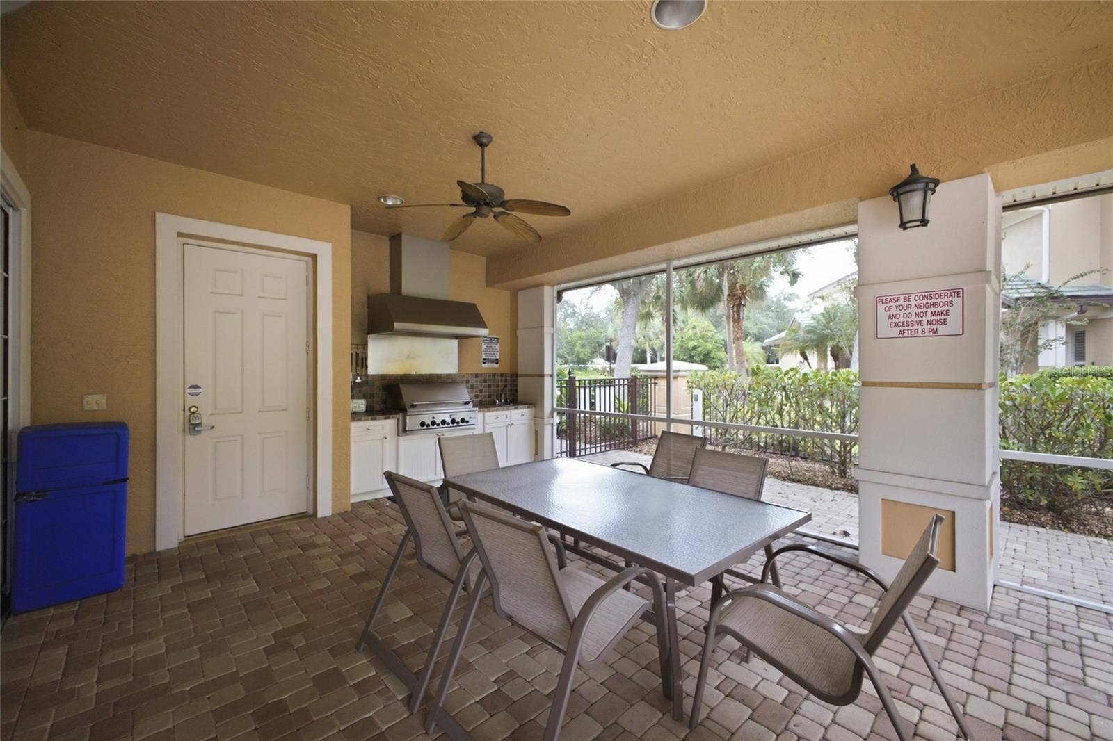 6434 MOORINGS POINT CIRCLE, #102, Lakewood Ranch, FL 34202
