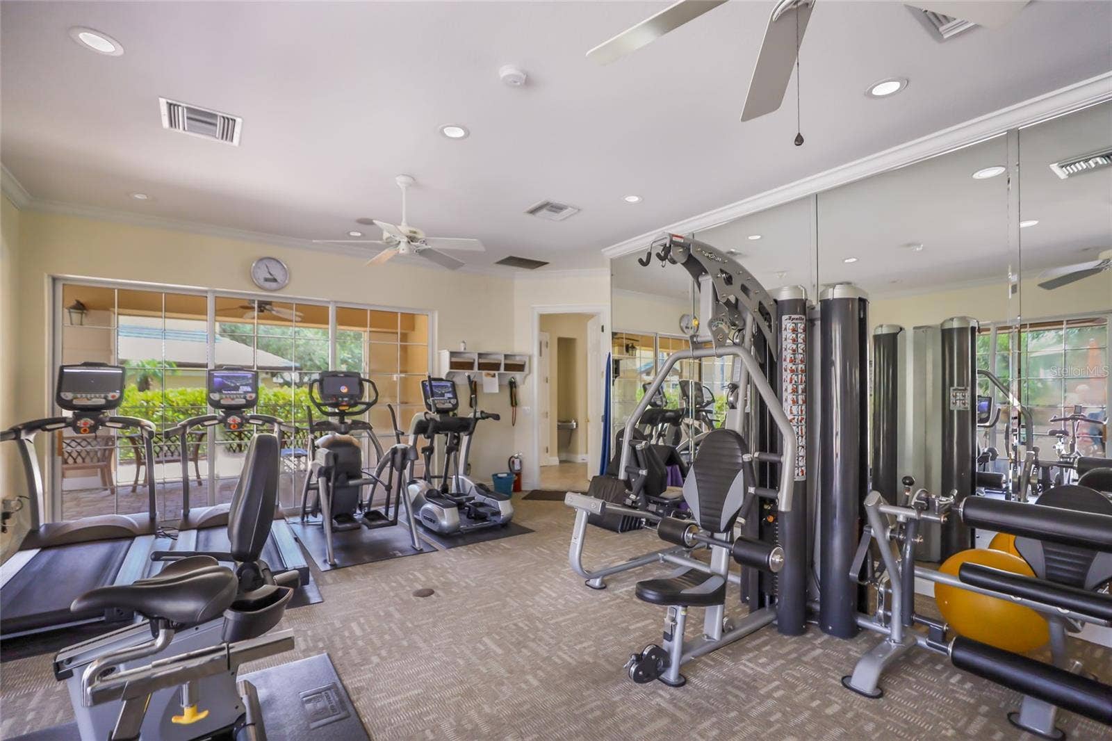 6434 MOORINGS POINT CIRCLE, #102, Lakewood Ranch, FL 34202