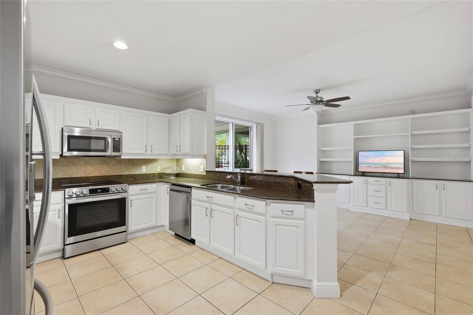 6434 MOORINGS POINT CIRCLE, #102, Lakewood Ranch, FL 34202