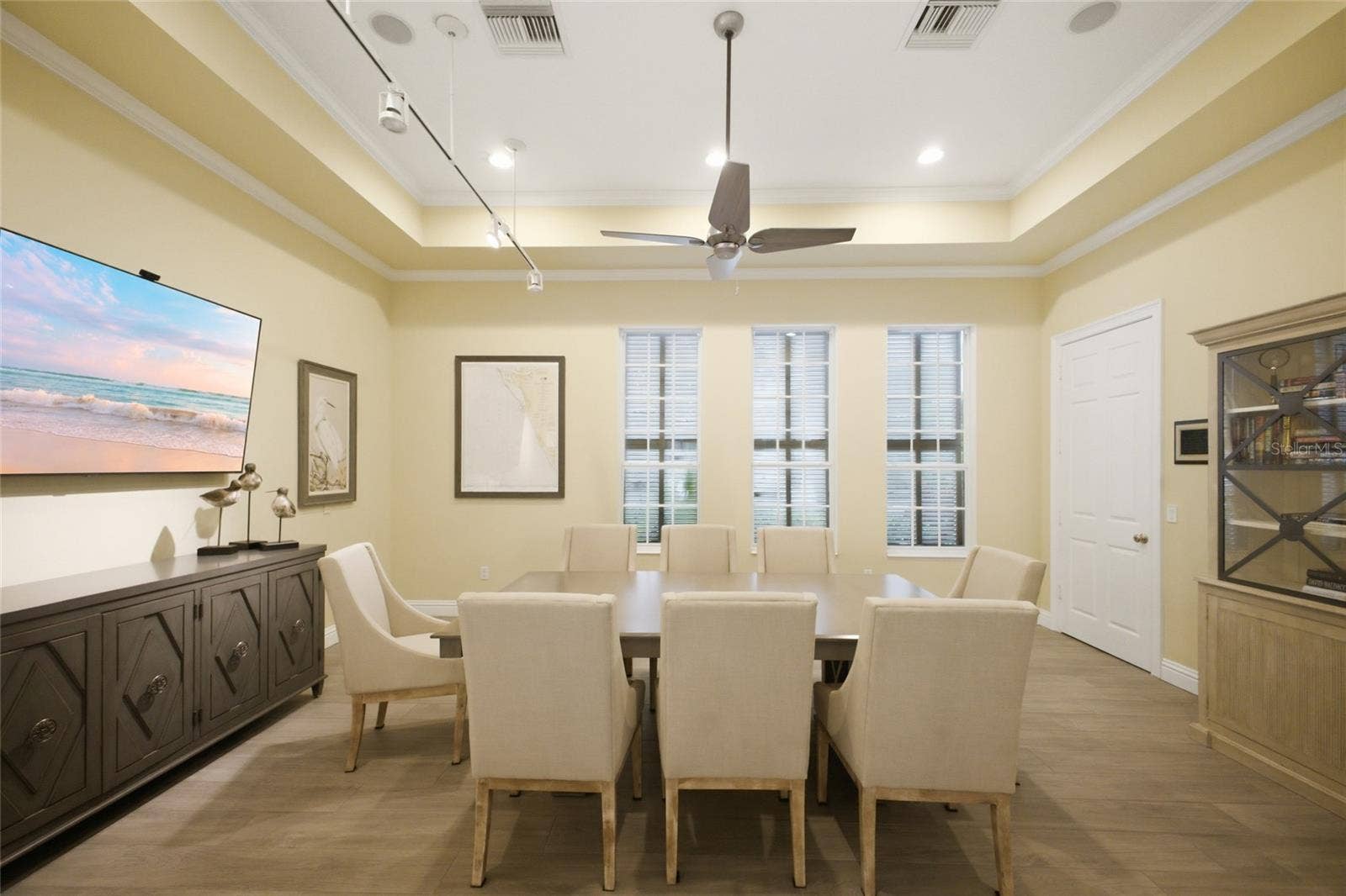 6434 MOORINGS POINT CIRCLE, #102, Lakewood Ranch, FL 34202