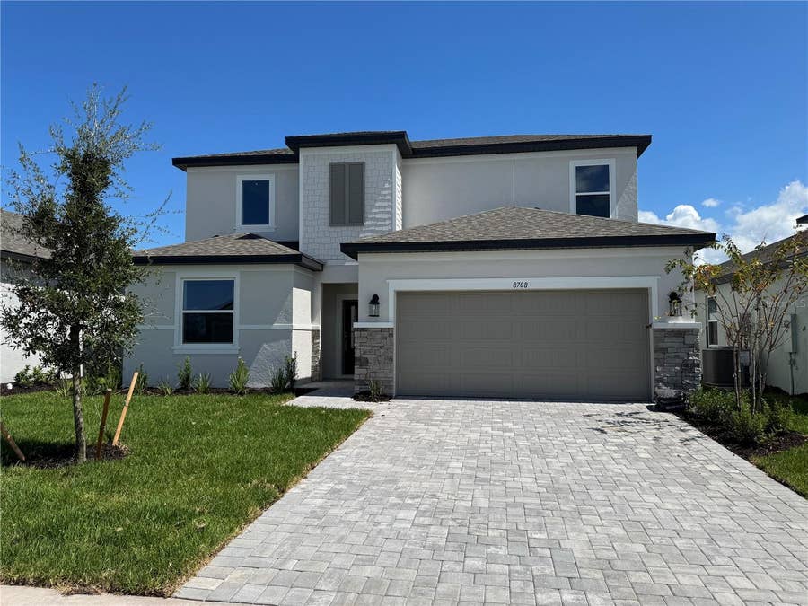 Property photo for 8708 CANARD COVE, Palmetto, FL