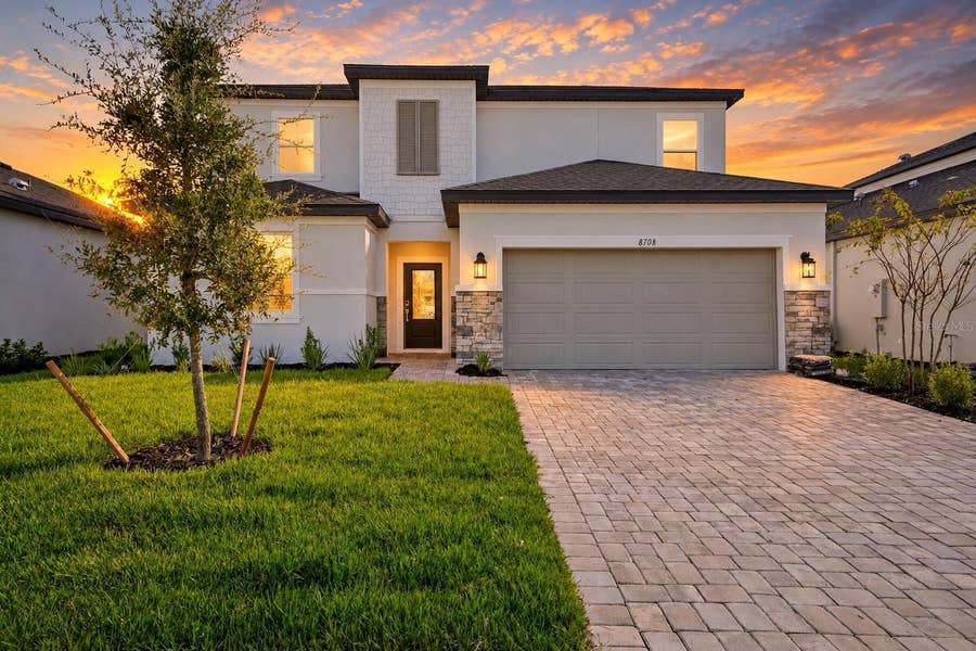 Property photo for 8708 CANARD COVE, Palmetto, FL