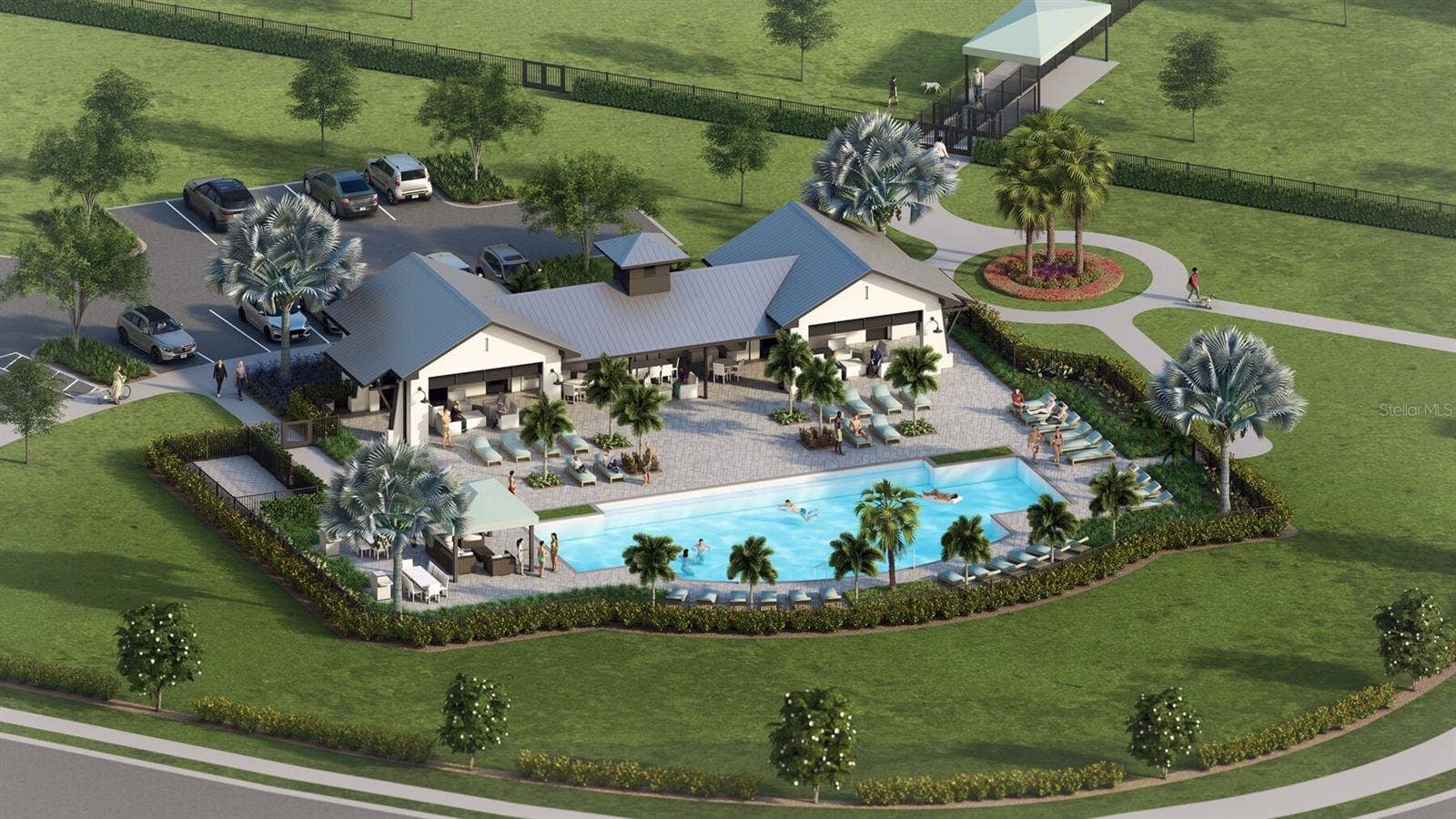 8708 CANARD COVE, Palmetto, FL 34221