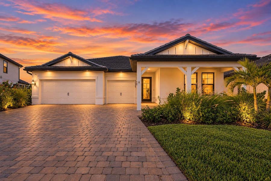 Property photo for 5839 SILVERSIDE PINE COURT, Lakewood Ranch, FL