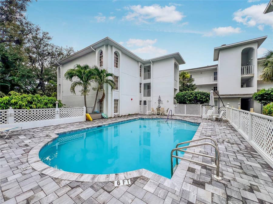 Property photo for 6304 POINTE WEST BOULEVARD, #A102, Bradenton, FL