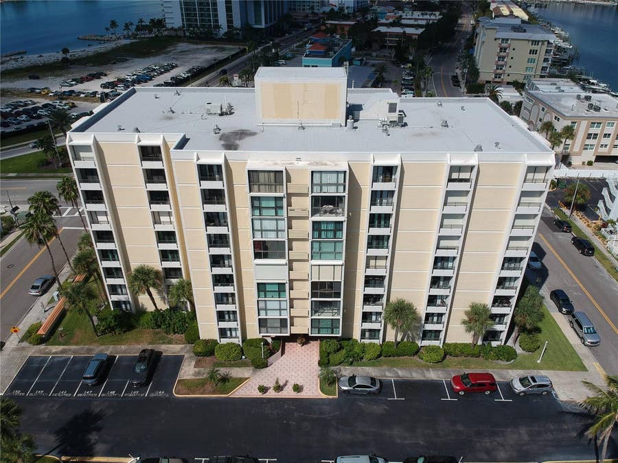 Property photo for 800 S GULFVIEW BOULEVARD, #508, Clearwater, FL