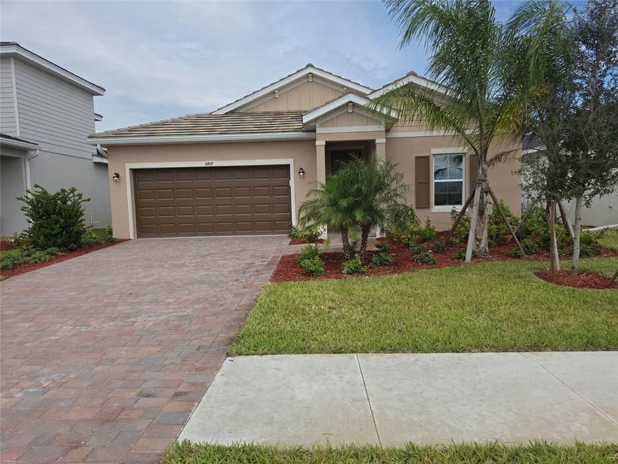Property photo for 16845 RED LANTANA TRACE, Alva, FL