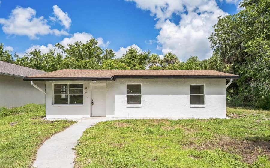 Property photo for 314 W OWENS AVENUE, Arcadia, FL