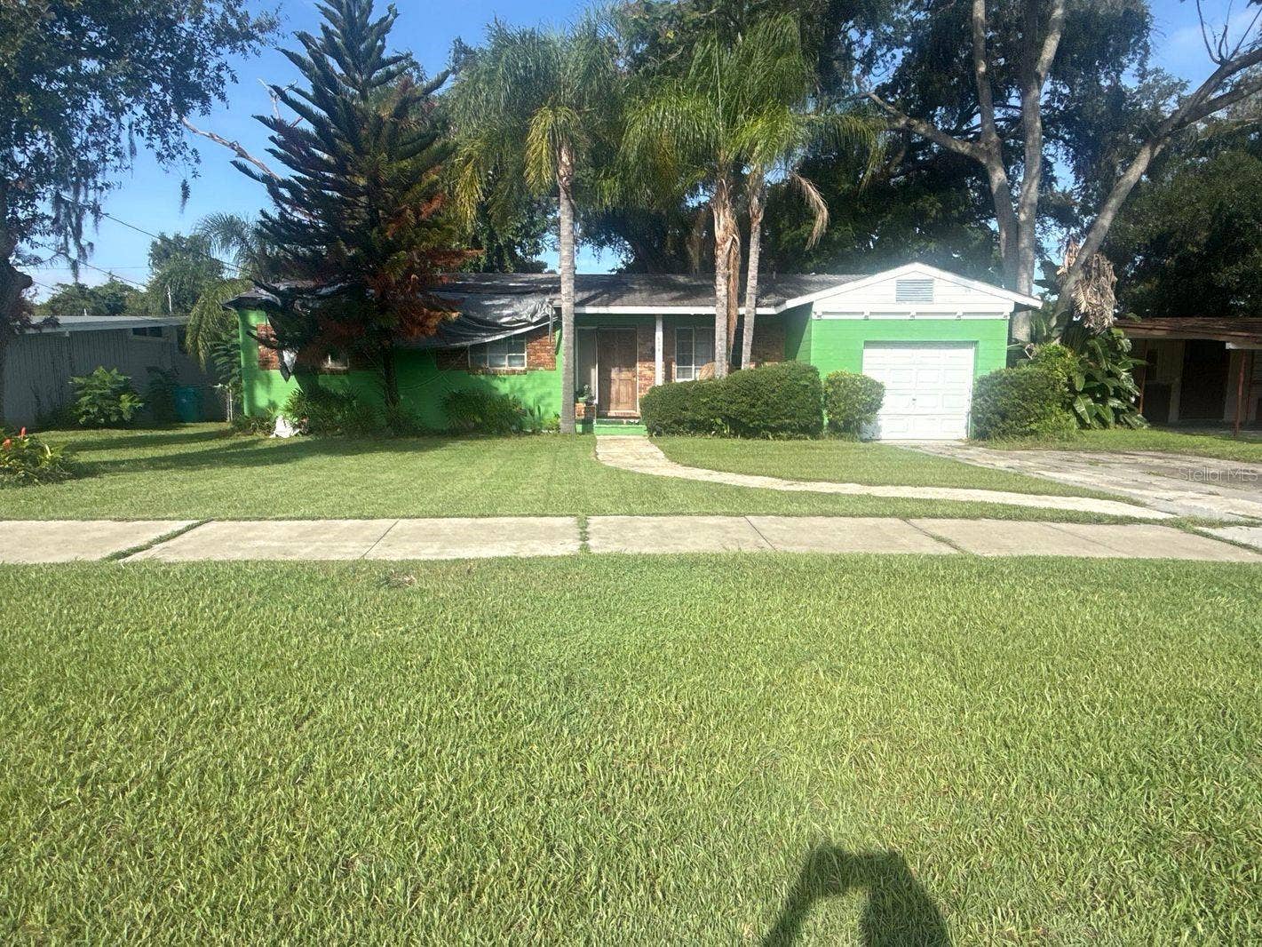 606 VENTURA AVENUE, Orlando, FL 32805 606 VENTURA AVENUE, Orlando, FL 32805