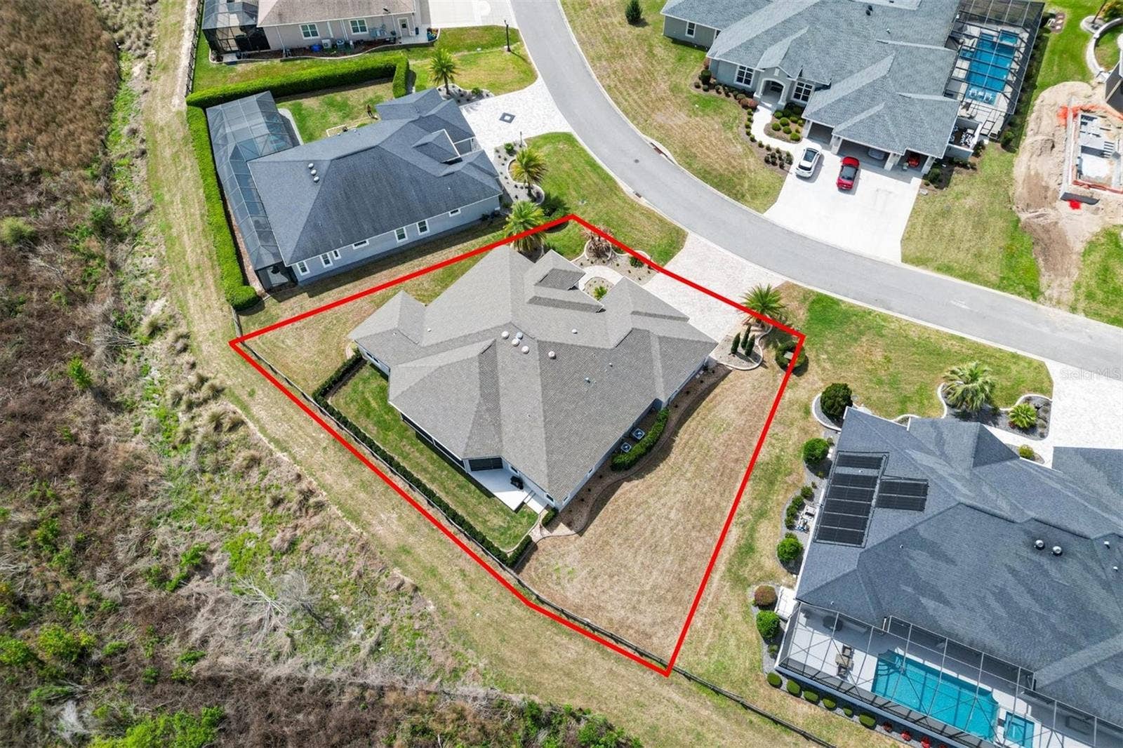 683 KRIETEMEYER PATH, The Villages, FL 32163 683 KRIETEMEYER PATH, The Villages, FL 32163