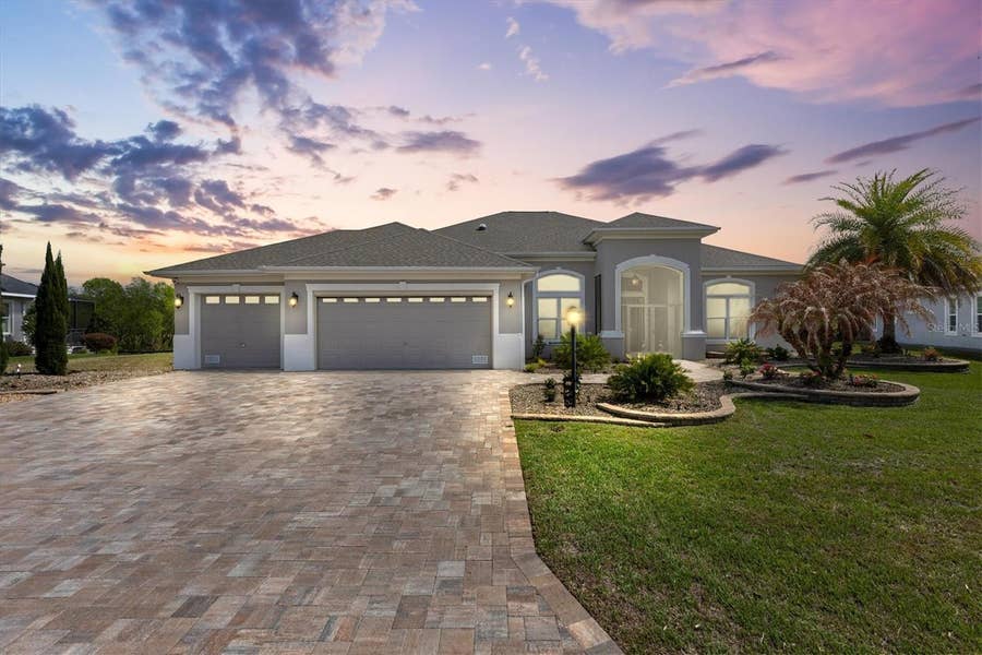Property photo for 683 KRIETEMEYER PATH, The Villages, FL