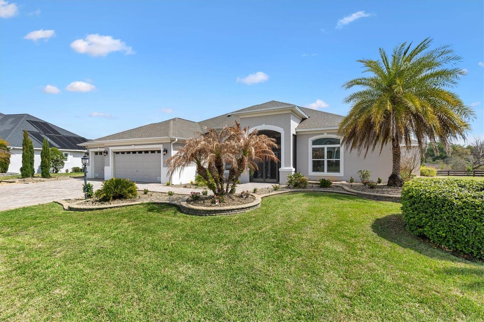 683 KRIETEMEYER PATH, The Villages, FL 32163 683 KRIETEMEYER PATH, The Villages, FL 32163