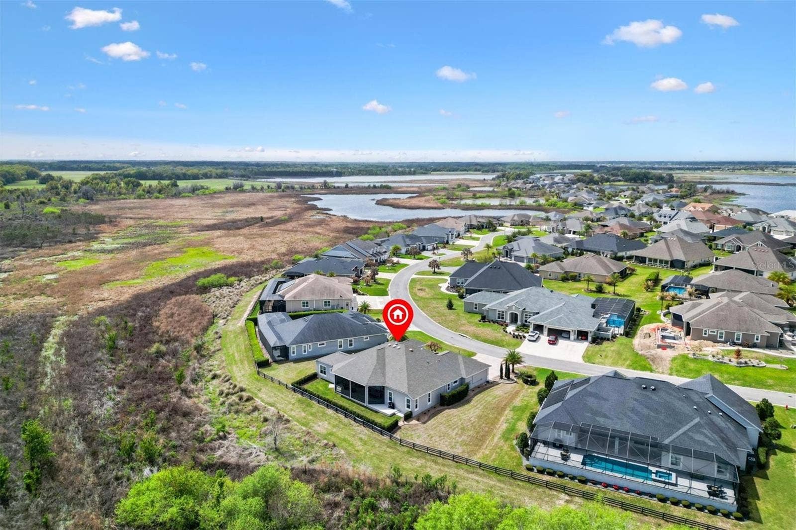 683 KRIETEMEYER PATH, The Villages, FL 32163 683 KRIETEMEYER PATH, The Villages, FL 32163