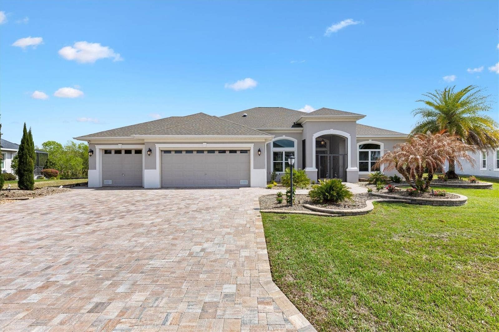 683 KRIETEMEYER PATH, The Villages, FL 32163 683 KRIETEMEYER PATH, The Villages, FL 32163