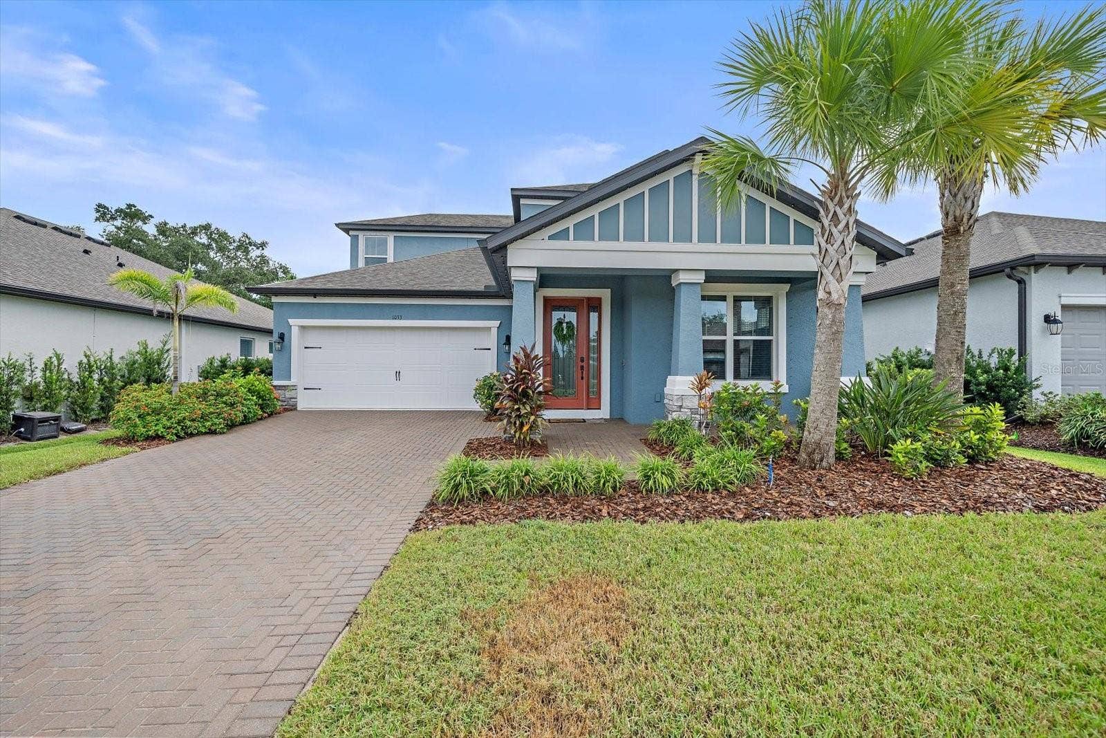 1033 WHIMBREL RUN, Bradenton, FL 34212