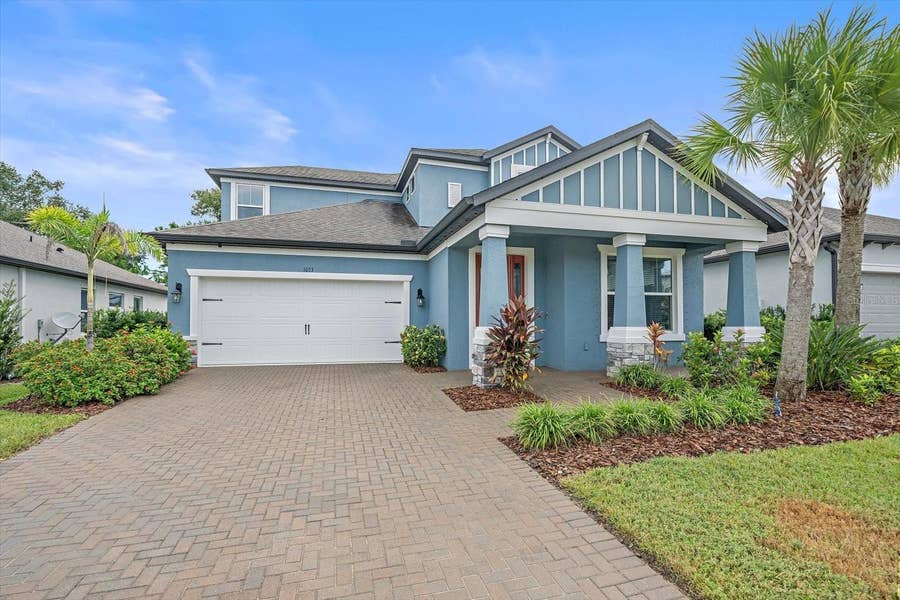 Property photo for 1033 WHIMBREL RUN, Bradenton, FL