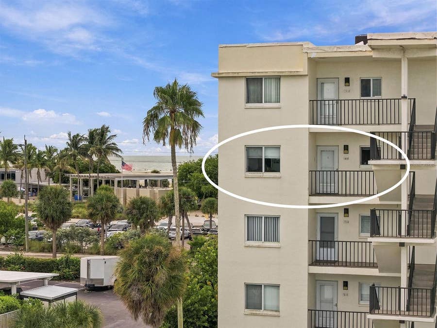 Property photo for 797 BEACH ROAD, #415, Sarasota, FL