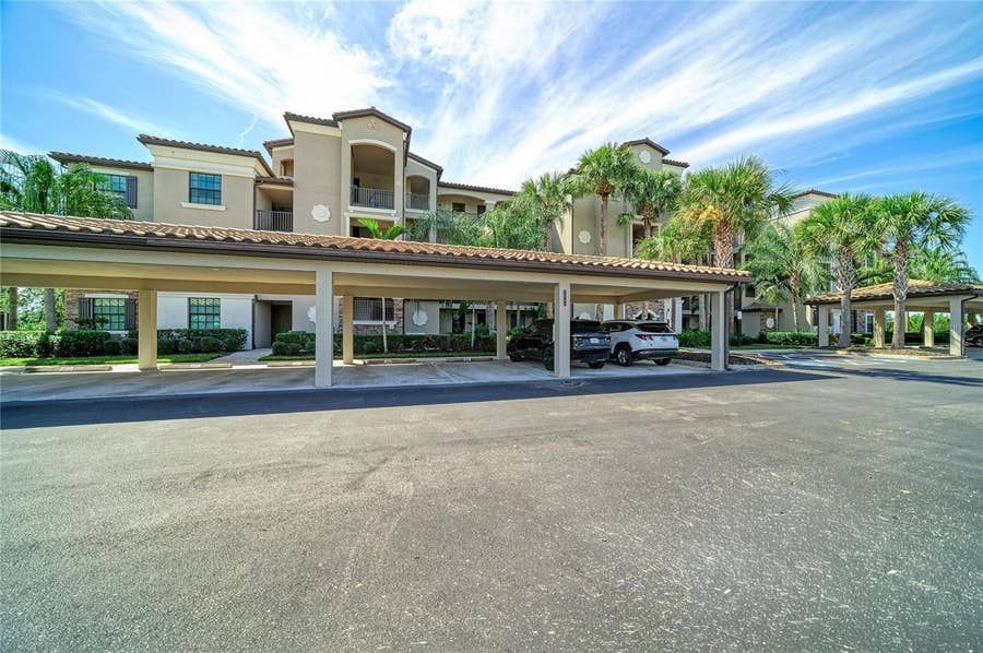 Property photo for 16706 VARDON TERRACE, #205, Lakewood Ranch, FL