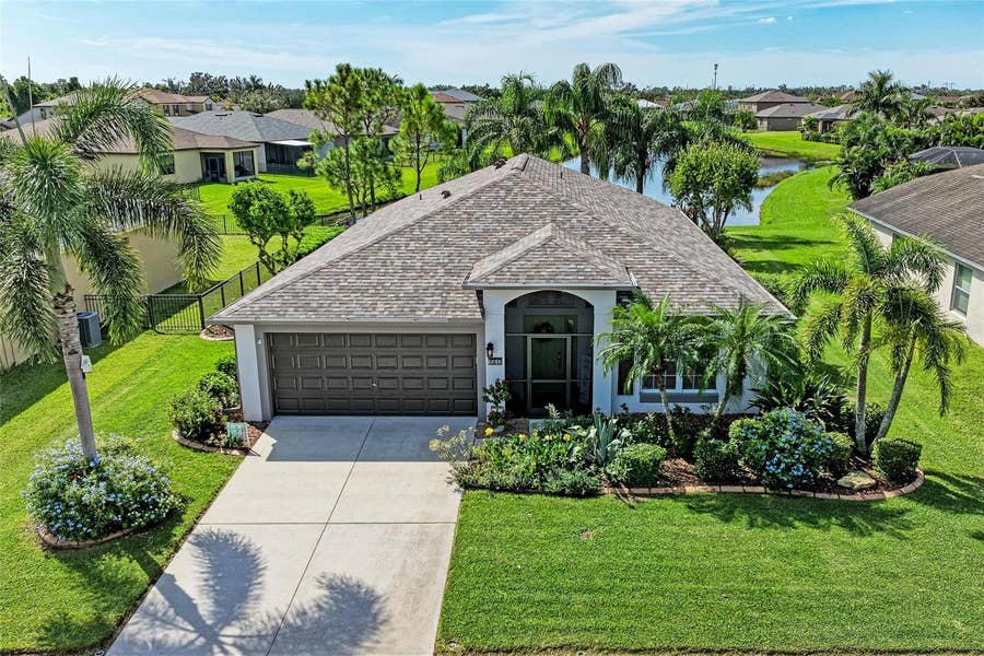 Property photo for 10613 56TH STREET E, Parrish, FL