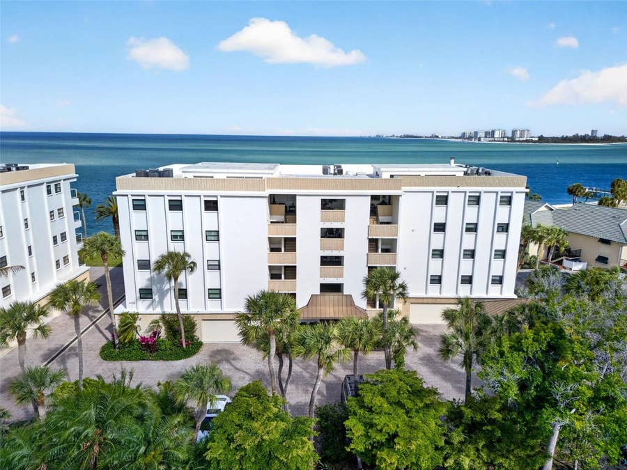 Property photo for 4708 OCEAN BOULEVARD, #E4, Sarasota, FL