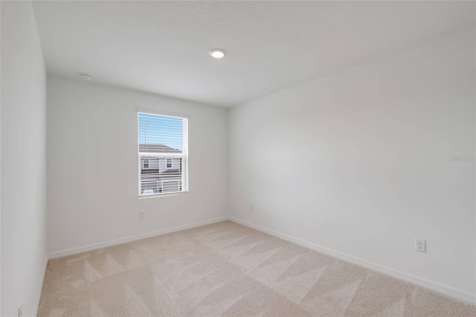 15150 GINETTI STREET, Nokomis, FL 34275 The third bedroom is also ideal for additional family members and also has a large closet and easy access to the hall bathroom!