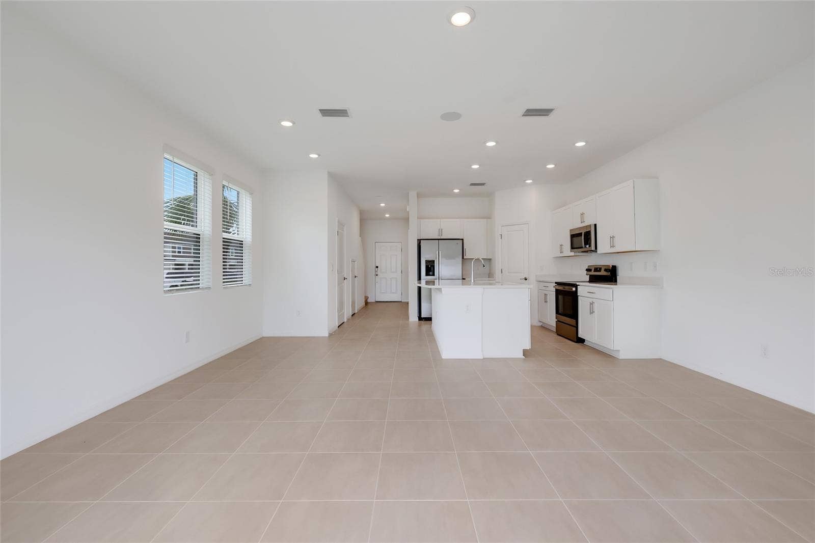 15150 GINETTI STREET, Nokomis, FL 34275 The first-floor layout provides amazing room and space for any type of living!