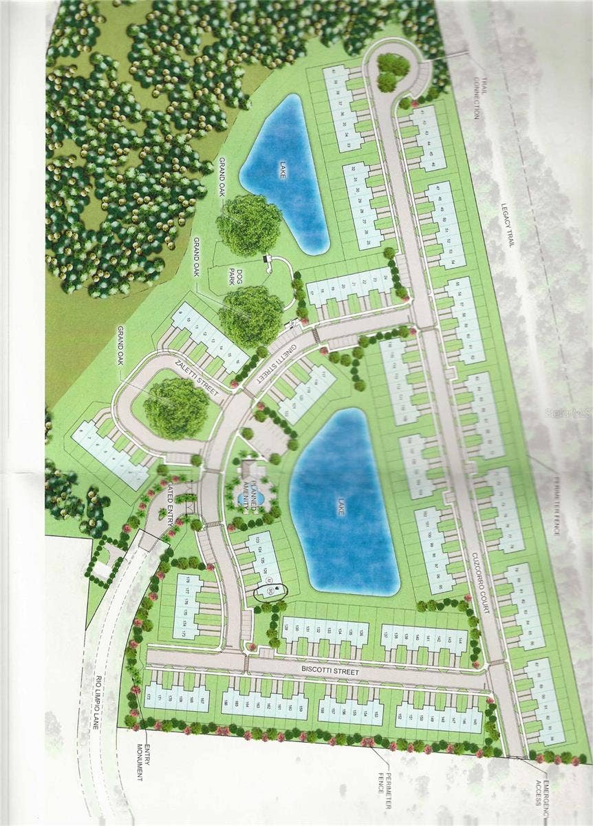 15150 GINETTI STREET, Nokomis, FL 34275 Vinterra Townhomes community is the perfect size for the amazing Florida lifestyle!