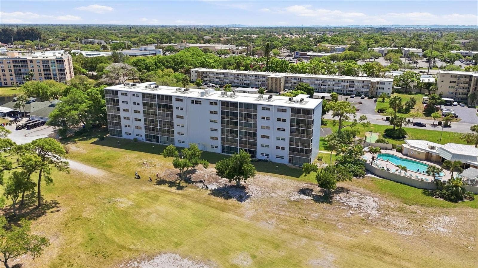 4240 IRONWOOD CIRCLE CIRCLE, #406AA, Bradenton, FL 34209