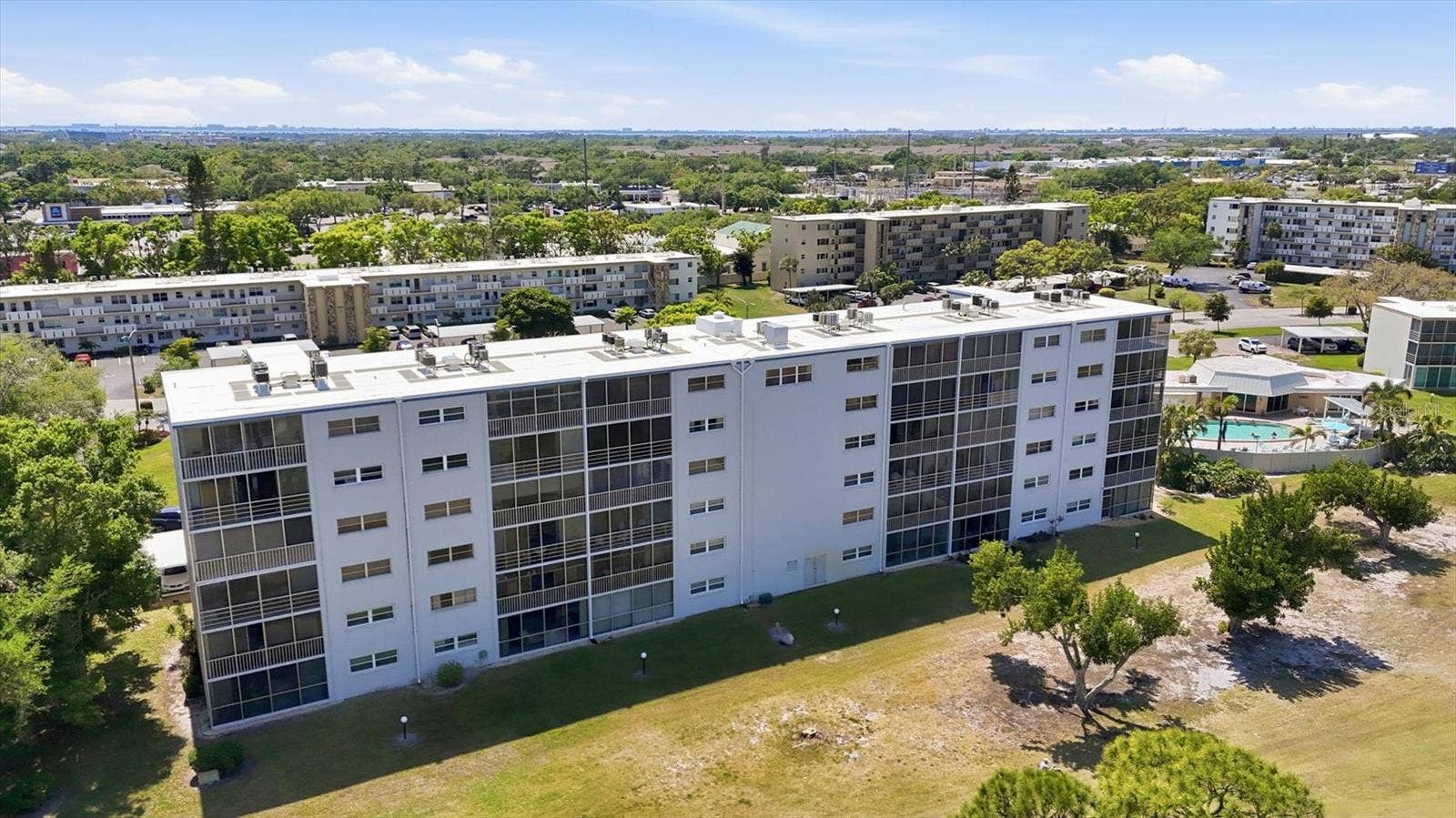 4240 IRONWOOD CIRCLE CIRCLE, #406AA, Bradenton, FL 34209