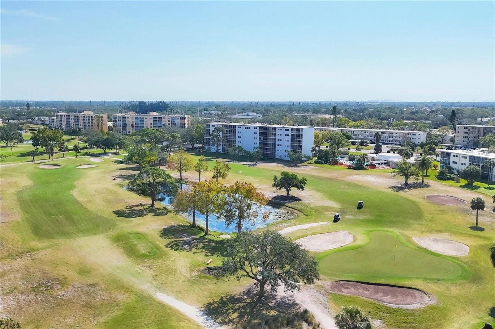 4240 IRONWOOD CIRCLE CIRCLE, #406AA, Bradenton, FL 34209