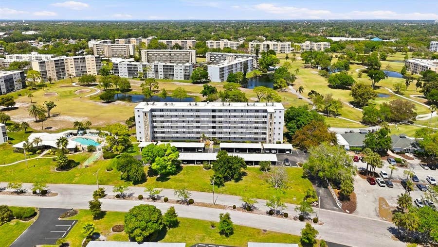 Property photo for 4240 IRONWOOD CIRCLE CIRCLE, #406AA, Bradenton, FL