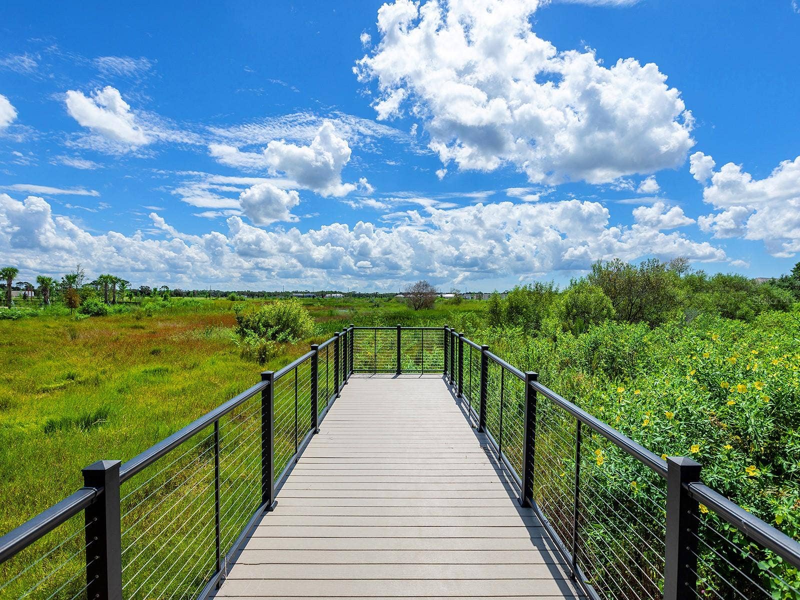 1320 IVORY TUSK CIRCLE, Sarasota, FL 34240 Midway Park boardwalk