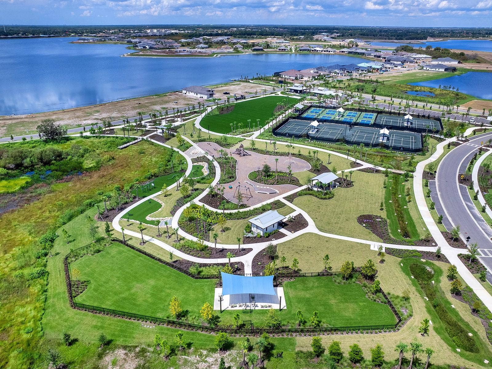 1320 IVORY TUSK CIRCLE, Sarasota, FL 34240 Midway Park