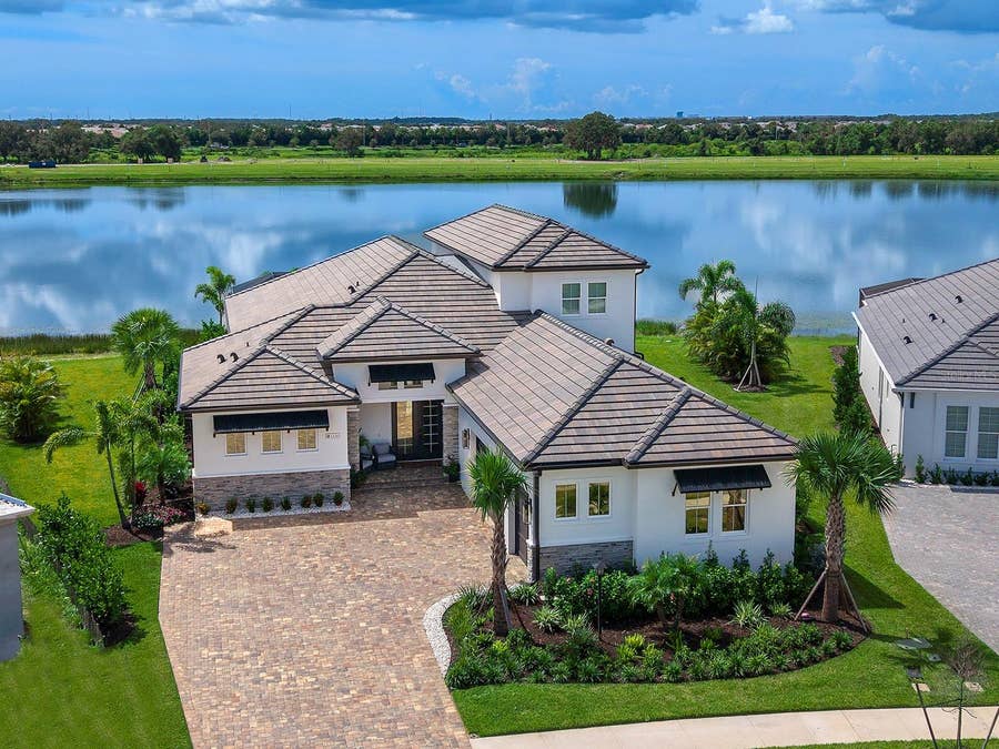 Property photo for 1320 IVORY TUSK CIRCLE, Sarasota, FL