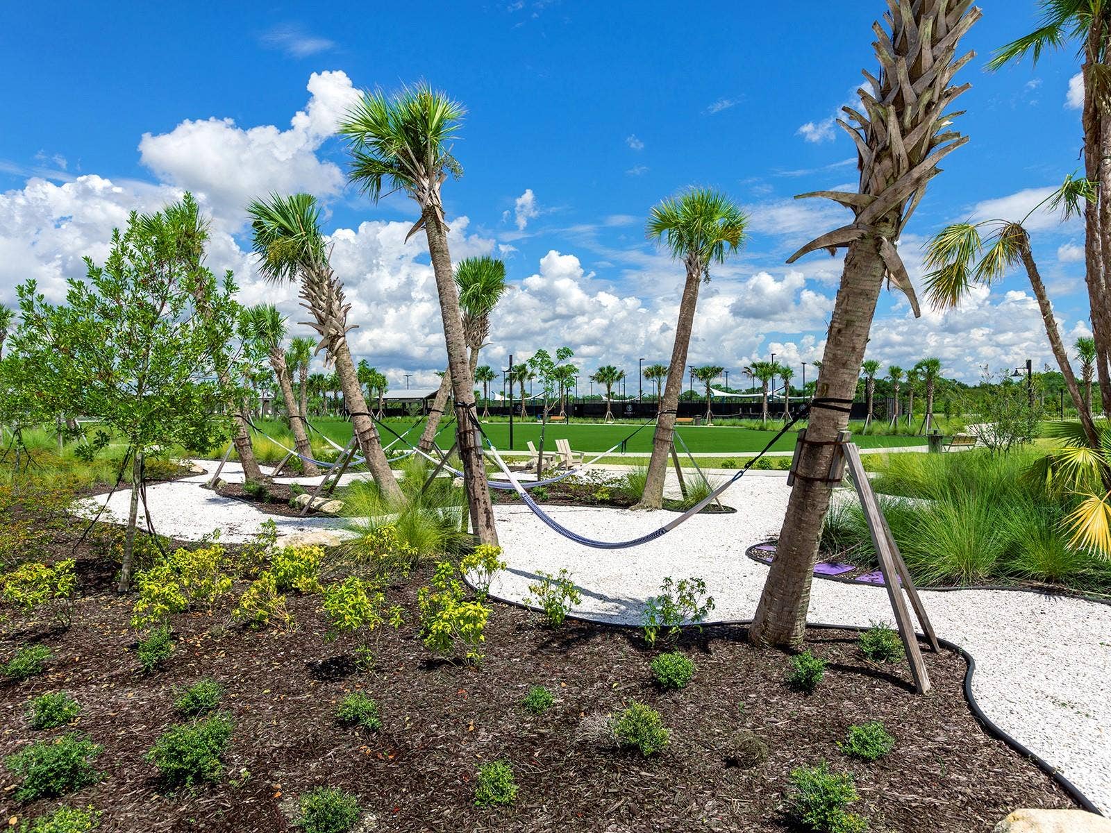 1320 IVORY TUSK CIRCLE, Sarasota, FL 34240 Midway Park hammock lounge