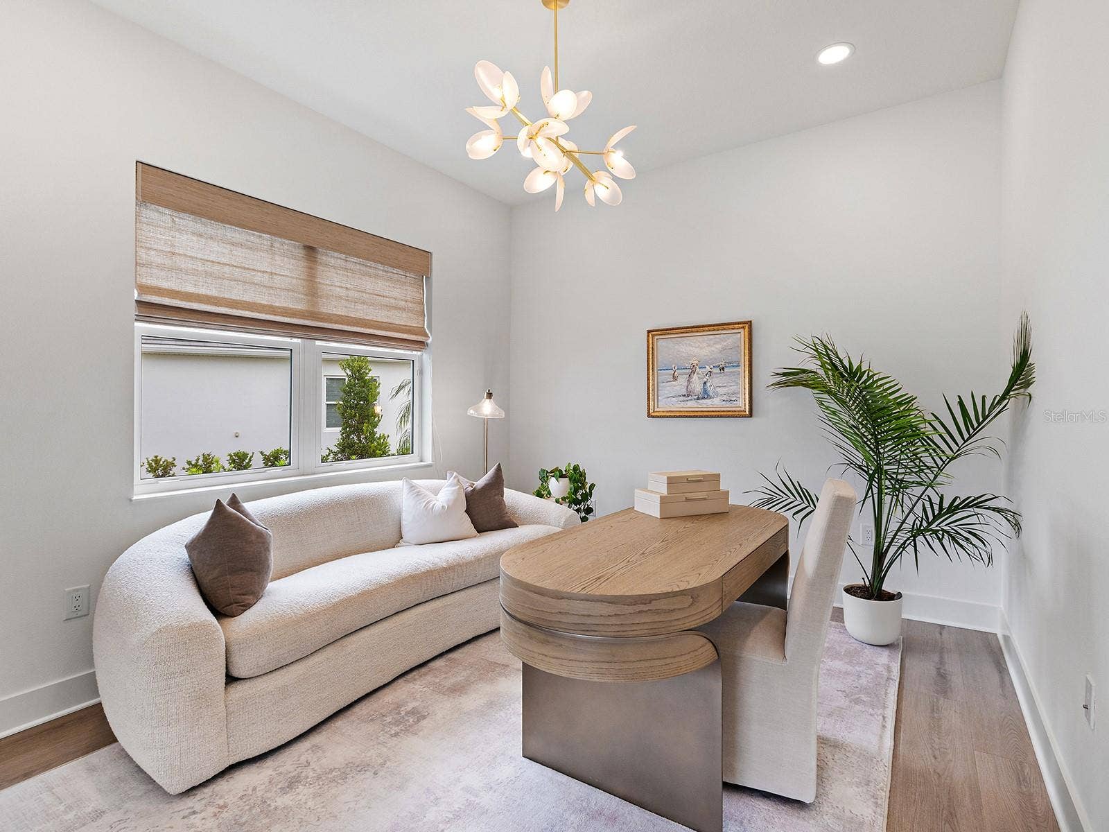 1320 IVORY TUSK CIRCLE, Sarasota, FL 34240 Study