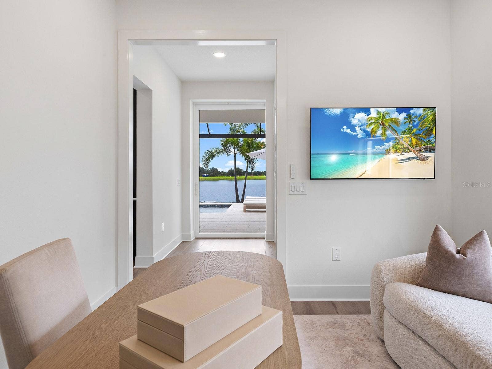 1320 IVORY TUSK CIRCLE, Sarasota, FL 34240 Study