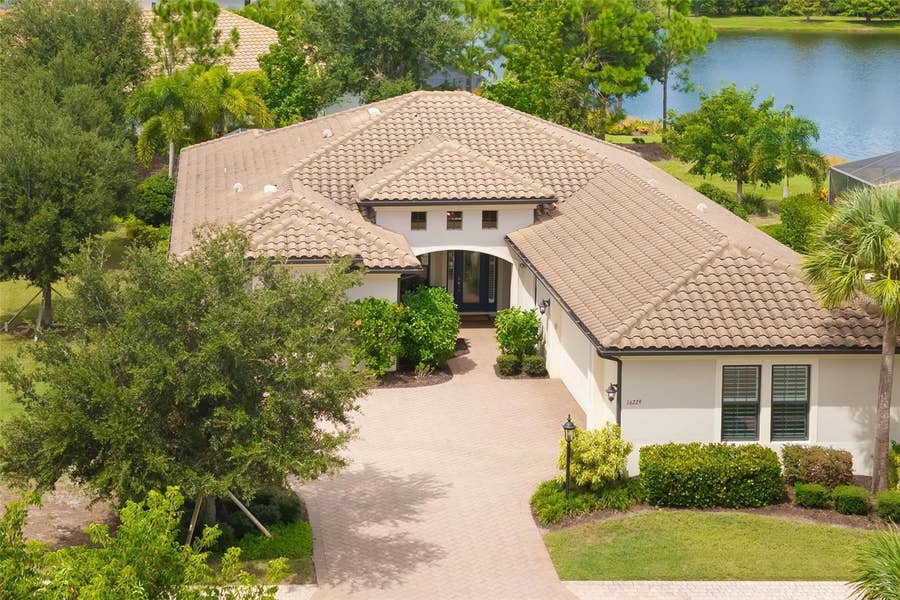 Property photo for 16229 CASTLE PARK TERRACE, Lakewood Ranch, FL