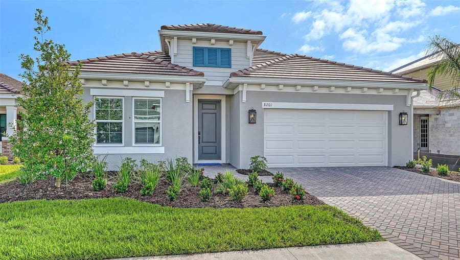 Property photo for 8201 SCARLETBUSH DRIVE, Sarasota, FL